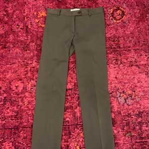 Amina Rubinacci Womens Trousers Italian Sz 44